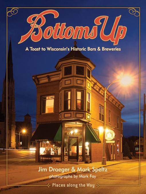 Title details for Bottoms Up by Jim Draeger - Available